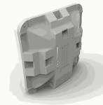 MikroTik RBSXTsq5nD SXTsq Lite5 CPE 5GHz 16dBi