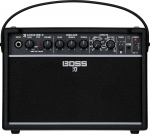 Boss Katana Mini X elektrigitarri komplekt, 10 vatti (KTN-MINI X)