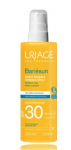Uriage Barisun SPF30 Pikesekaitsekreem Spray 200 ml