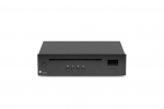Pro-Ject CD Box E CD-mngija, must (CDBOXEB)