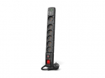 Acar S6 USB PD 3.0 QC 6 ketta 5m