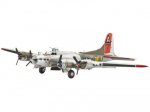Revell B-17G lennivangus