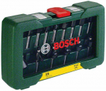 BOSCH 8mm 15 tk (2607019469)