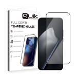 Quik Xiaomi 15T jaoks tisfunktsionaalne karastatud klaasist kaitsekile