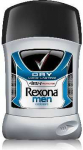 Rexona Meeste Cobalt Blue antiperspirantide deodorant-pulk - 663714