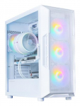 ZALMAN I3 NEO V2 WHITE arvutimbris Midi Tower