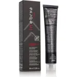 Inebrya Color RED FIRE juustivrvimiskreedim (tulepunane) - professionaalne juustivrv 100 ml 6/66F tume blond punane tuli