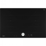 NEFF T68PTY4L0 N 90, Autarkes Kochfeld (schwarz, 80 cm)