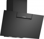SIEMENS LC87KFN60 iQ300 (schwarz, 80 cm, Home Connect)