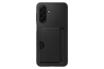 SAMSUNG Galaxy A17 kaardiotsiku kaitsembris, must (EF-OA176TBEGWW)