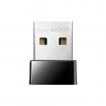 Cudy WU650 vrgukaart WLAN 433 Mbit/s
