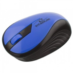 TITANUM Titanium TM114B WIRELESS 3D OPTICAL MOUSE HARRIER BLUE