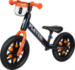 Qplay Mngija cross-country jalgratas Orange