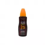Helenvita, Sun, Waterproof, Tanning, Self-Tanning Oil Mist, 200 ml