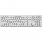 ALOGIC Echelon USB-C laetav Bluetooth-klaviatuur Maci jaoks numbrklaviatuuriga ja Nordic Layout'ga Tisnurk traadita klaviatuur