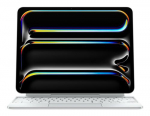 APPLE Magic Keyboard iPad Pro 13-tuumase (M4) - norra - valge