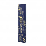 Samura SUPER 5 Universal Kitchen knife Nakiri 6.7 AND quot;/171mm