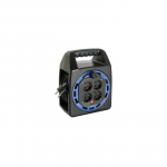 AS-Schwabe Pikendusjuhe 15 m H05VV-F 3G1,5