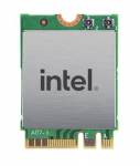 INTEL Wi-Fi 6 AX200 (Gig+) sisemine WLAN 2400 Mbit/s