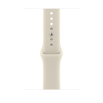 APPLE 46mm Sand Sport Band - M/L