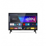 Allview HD Ready LED-televis | 24iPlay6200-H | 24 | Smart TV | VIDAA | Must