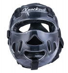 Knockout Drago Peakaitse Grill must M