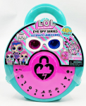 Mga Doll L. O. L. Surprise Eye Spy Ultimate Unboxing