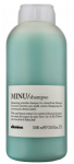 Davines Essential Haircare Minu ampoon 1000 ml
