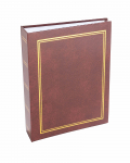 Victoria Collection Album MM 10x15/200 Classic, pruun