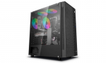 deepcool Matrexx 55 Mesh Case (DP-ATX-MATREXX55-MESH)