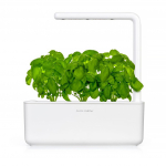 Click And Grow Smart Garden 3 alustuskit - Valge