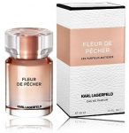Karl Lagerfeld Fleur de Pcher Parfmne Vesi EDP 50 ml
