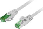 Lanberg Patchcord Cat7 S/FTP LSZH 1.5m grey