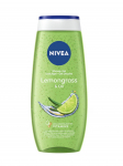 Clean Air Nivea Lemongrassi ja li duigeel 250ml