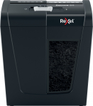 REXEL Secure S5 paberipurustaja (2020121EU)