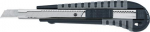 kwb 015125 utility knife Black Snap-off blade knife
