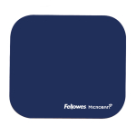 FELLOWES HIIREMATT MICROBAN/SININE 5933805