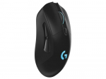 Logitech G G703 LIGHTSPEED traadita mngumhiir HERO 25K anduriga