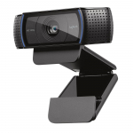 Logitech Webcam HD Pro C920 1080p USB