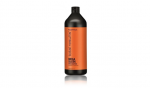 Matrix Total Results Mega Sleek ampoon 1000 ml