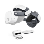 BoboVR M3 Pro+ Aku rihm - Quest 3 AND 3S jaoks