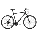 TABOU Flow 1.0, black/white (XL)