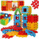 RoGer Constructor 48 pcs.