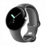 Watch Google Pixel Watch 41mm - Charcoal