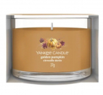Yankee Candle Kuldne Kurbad Slm 37g
