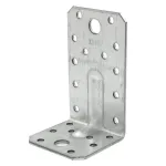 DMX NURK Angle bracket KPL3 90x50x55x2mm, tugevustatud lai nurgakaitse