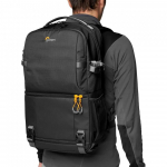 Lowepro Fastpack BP 250 AW III must