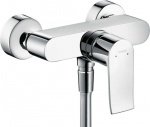 Hansgrohe Metris Chrome 31680000