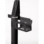 BLOW Bracket BS15/BS15-2 Playstation Black