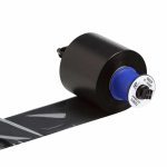 Brady Black 4300 Series Thermal Transfer Printer Ribbon for